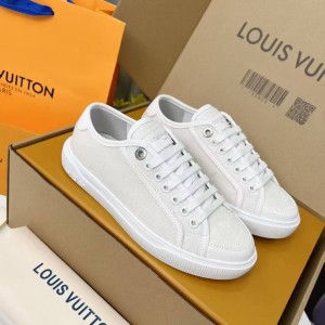 Кеды Louis Vuitton F5680