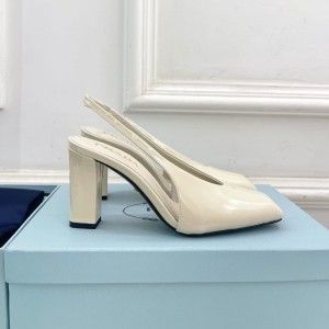 Босоножки Prada F5687