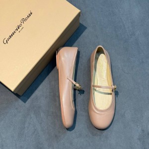 Балетки Gianvito Rossi F5695