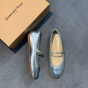 Балетки Gianvito Rossi F5694
