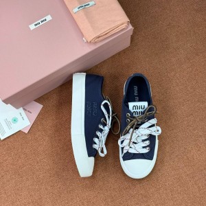 Кеды Miu Miu F5711