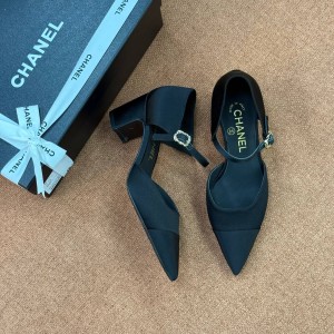 Туфли Chanel F5708