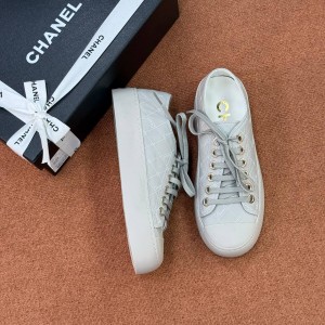 Кеды Chanel F5715