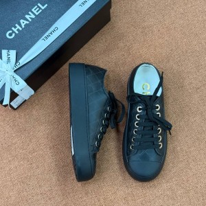 Кеды Chanel F5713
