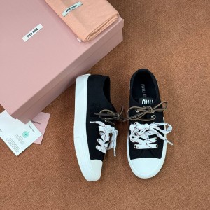 Кеды Miu Miu F5712
