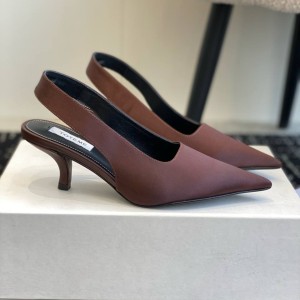 Туфли Toteme Expresso F5746