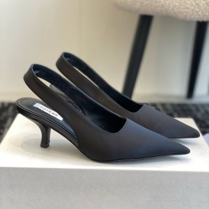 Туфли Toteme Expresso F5747