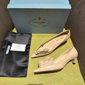 Туфли Prada F5759