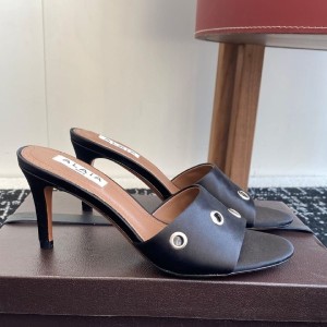 Босоножки Alaia F5765