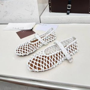 Босоножки Alaia F5772
