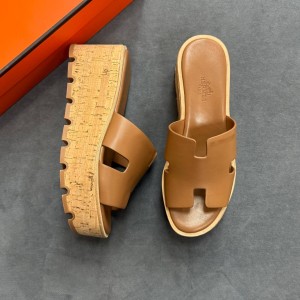 Босоножки Hermes F5779