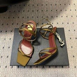 Босоножки Saint Laurent F5803