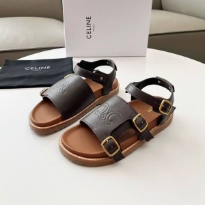 Босоножки Celine F5809