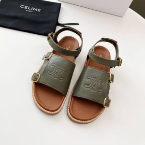Босоножки Celine F5810