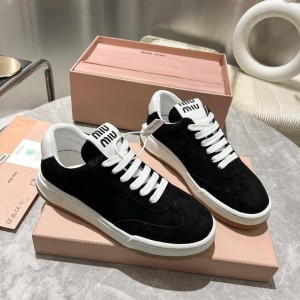 Кеды Miu Miu F5812