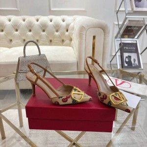 Босоножки Valentino F5825