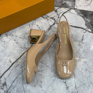 Босоножки Louis Vuitton F5828