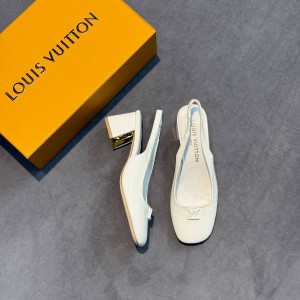 Босоножки Louis Vuitton F5827