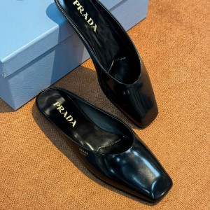 Мюли Prada F5831