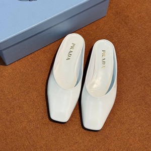 Мюли Prada F5830
