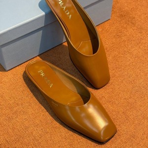 Мюли Prada F5832