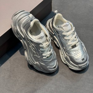Кроссовки Balenciaga F5836