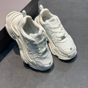 Кроссовки Balenciaga F5837