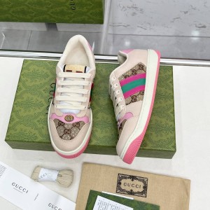Кеды Gucci F5844