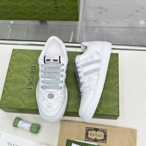 Кеды Gucci F5847