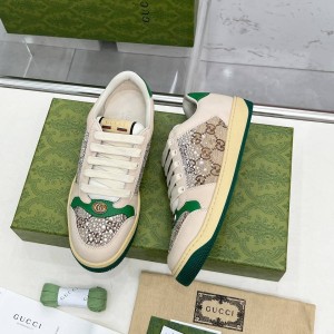 Кеды Gucci F5846