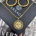 Колье Versace V1031