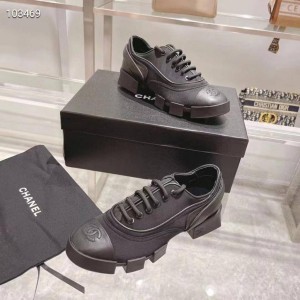 Туфли Chanel B1168