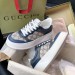 Кеды Gucci B1182