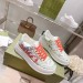 Кеды Gucci B1179