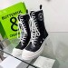 Ботинки Cristian Dior D-Rise B1216