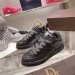 Кеды Christian Dior B1236