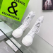 Ботинки Cristian Dior D-Rise B1215