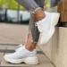 Кроссовки Gucci Rhyton B1399