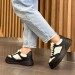 Кеды Gucci B1355