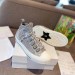 Кеды Christian Dior Walk'n'Dior M1034