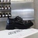 Туфли  Alexander McQueen M1047