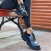 Туфли  Alexander McQueen M1047