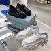 Туфли Prada Monolith M1053