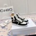 Кеды Celine M1057